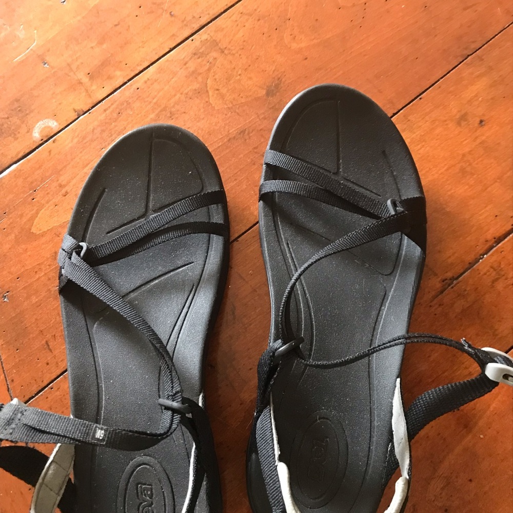 Tevas